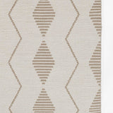 Mallow Beige Reversible Rug 5-Rugs - indoor/outdoor Momeni