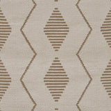 Mallow Beige Reversible Rug 5-Rugs - indoor/outdoor Momeni