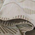 Mallow Beige Reversible Rug 5-Rugs - indoor/outdoor Momeni