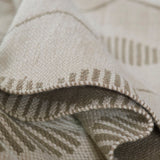 Mallow Beige Reversible Rug 5-Rugs - indoor/outdoor Momeni