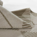 Mallow Beige Reversible Rug 5-Rugs - indoor/outdoor Momeni