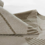 Mallow Beige Reversible Rug 5-Rugs - indoor/outdoor Momeni