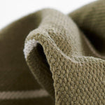 Ripple Green Stripe Reversible Rug 5-Rugs - indoor/outdoor Momeni