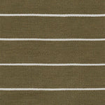 Ripple Green Stripe Reversible Rug 5-Rugs - indoor/outdoor Momeni