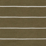 Ripple Green Stripe Reversible Rug 5-Rugs - indoor/outdoor Momeni