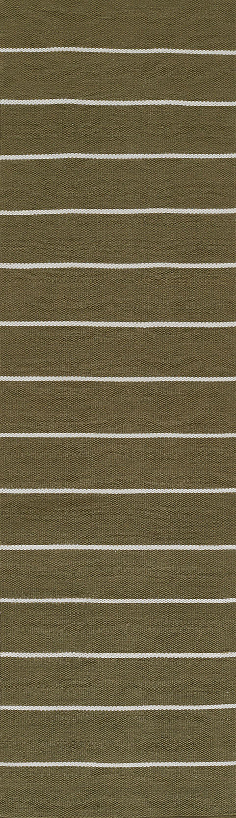 Ripple Green Stripe Reversible Rug 5-Rugs - indoor/outdoor Momeni