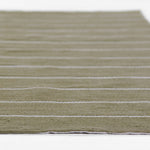 Ripple Green Stripe Reversible Rug 5-Rugs - indoor/outdoor Momeni