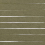 Ripple Green Stripe Reversible Rug 5-Rugs - indoor/outdoor Momeni