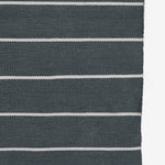 Ripple Slate Stripe Reversible Rug 5-Rugs - indoor/outdoor Momeni