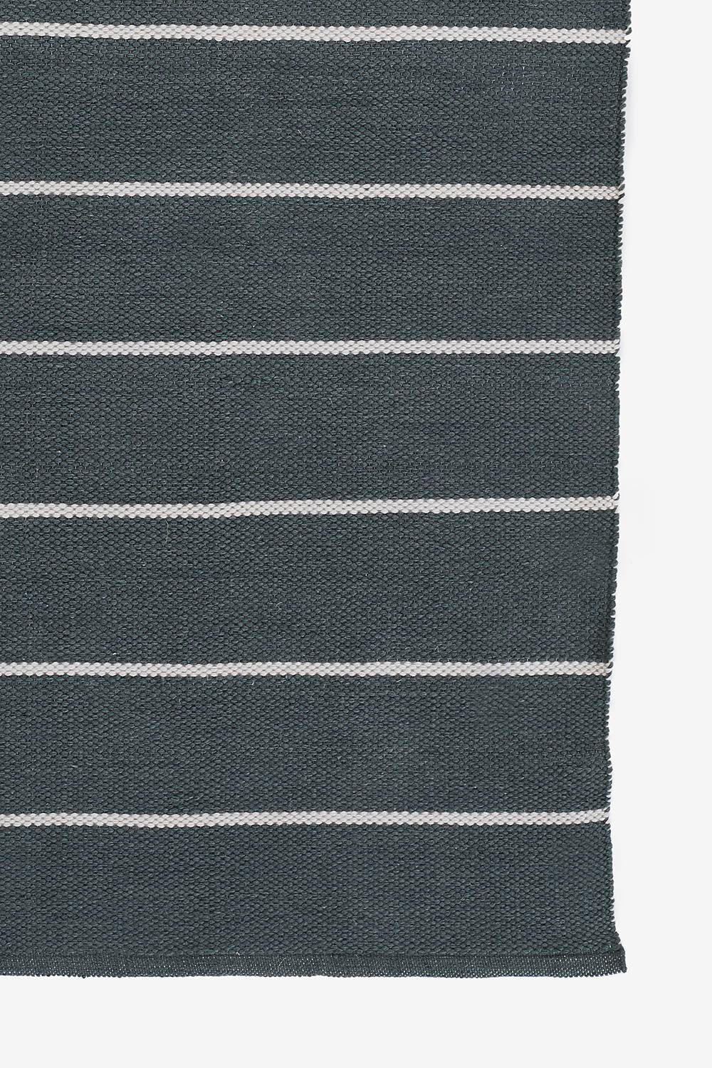 Ripple Slate Stripe Reversible Rug 5-Rugs - indoor/outdoor Momeni