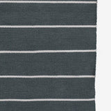 Ripple Slate Stripe Reversible Rug 5-Rugs - indoor/outdoor Momeni