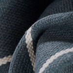 Ripple Slate Stripe Reversible Rug 5-Rugs - indoor/outdoor Momeni