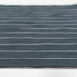 Ripple Slate Stripe Reversible Rug 5-Rugs - indoor/outdoor Momeni