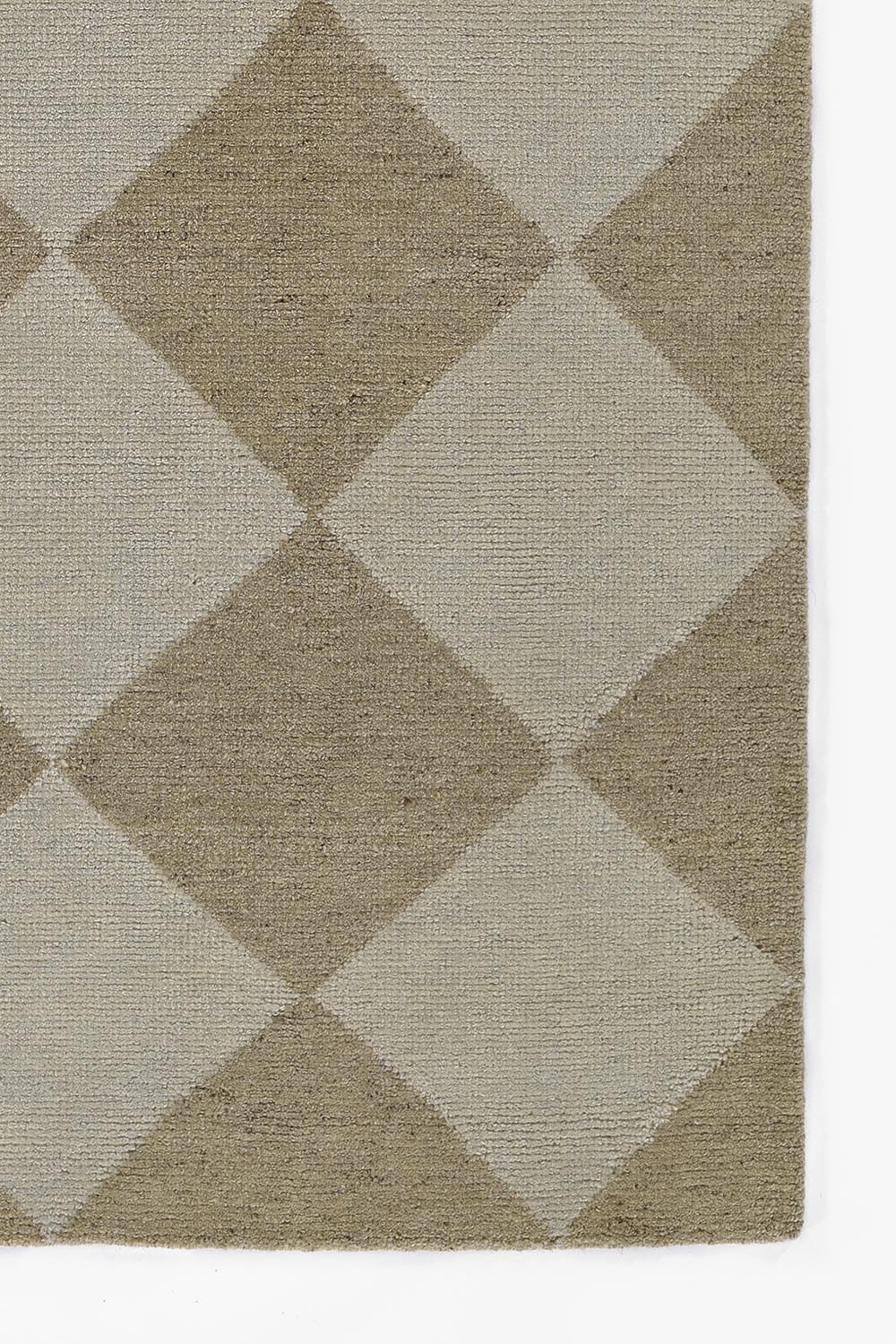 Willa Beige Harlequin Rug 0-rugs-wool Momeni