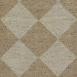 Willa Beige Harlequin Rug 0-rugs-wool Momeni