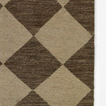 Willa Brown Harlequin Rug 0-rugs-wool Momeni