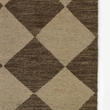 Willa Brown Harlequin Rug 0-rugs-wool Momeni