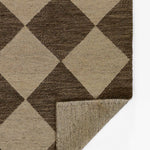 Willa Brown Harlequin Rug 0-rugs-wool Momeni