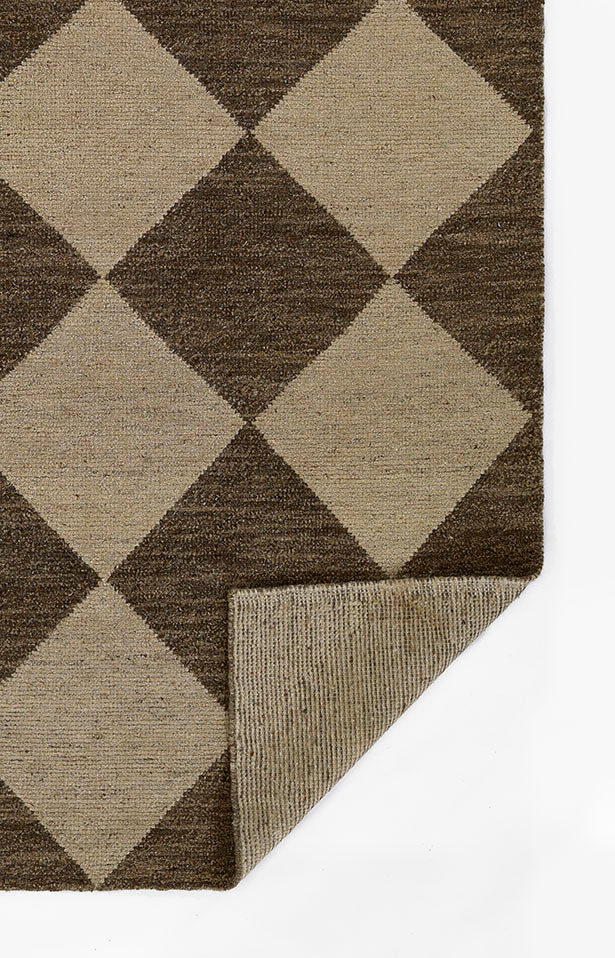 Willa Brown Harlequin Rug 0-rugs-wool Momeni