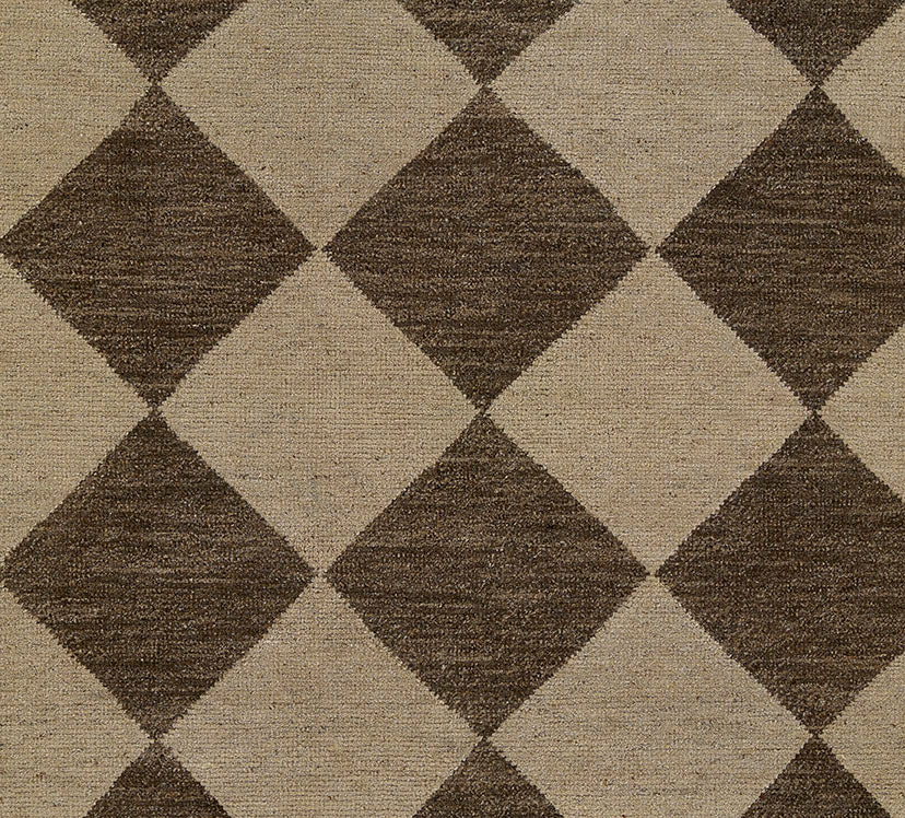 Willa Brown Harlequin Rug 0-rugs-wool Momeni
