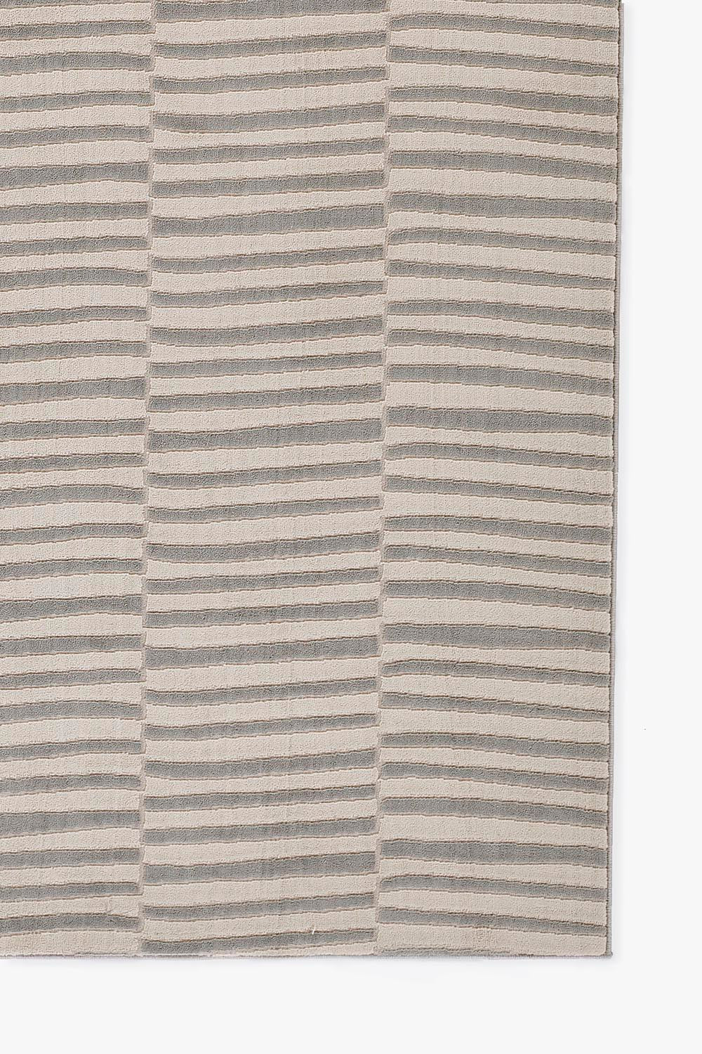 Xavier Grey Lines Rug 0-rugs-patterned Momeni