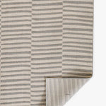 Xavier Grey Lines Rug 0-rugs-patterned Momeni