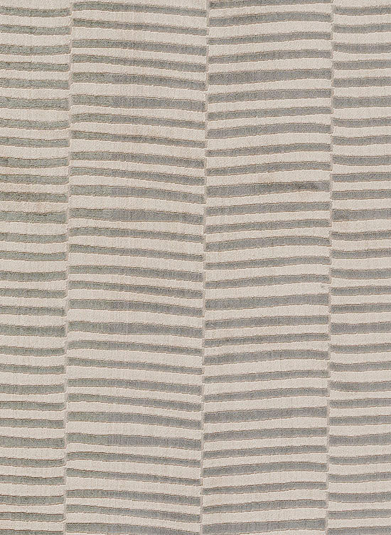 Xavier Grey Lines Rug 0-rugs-patterned Momeni