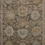 Magnolia Home by Joanna Gaines x Loloi Mona Bark / Multi Rug 0-RUGS-jute Loloi