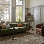 Magnolia Home by Joanna Gaines x Loloi Mona Bark / Multi Rug 0-RUGS-jute Loloi