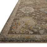 Magnolia Home by Joanna Gaines x Loloi Mona Bark / Multi Rug 0-RUGS-jute Loloi