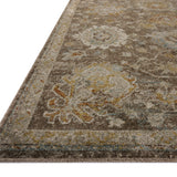 Magnolia Home by Joanna Gaines x Loloi Mona Bark / Multi Rug 0-RUGS-jute Loloi