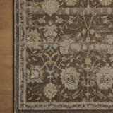 Magnolia Home by Joanna Gaines x Loloi Mona Bark / Natural Rug 0-RUGS-jute Loloi