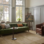 Magnolia Home by Joanna Gaines x Loloi Mona Antique / Spa Rug 0-RUGS-jute Loloi