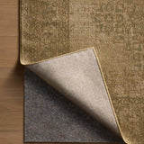 Magnolia Home by Joanna Gaines x Loloi Mona Antique / Spa Rug 0-RUGS-jute Loloi