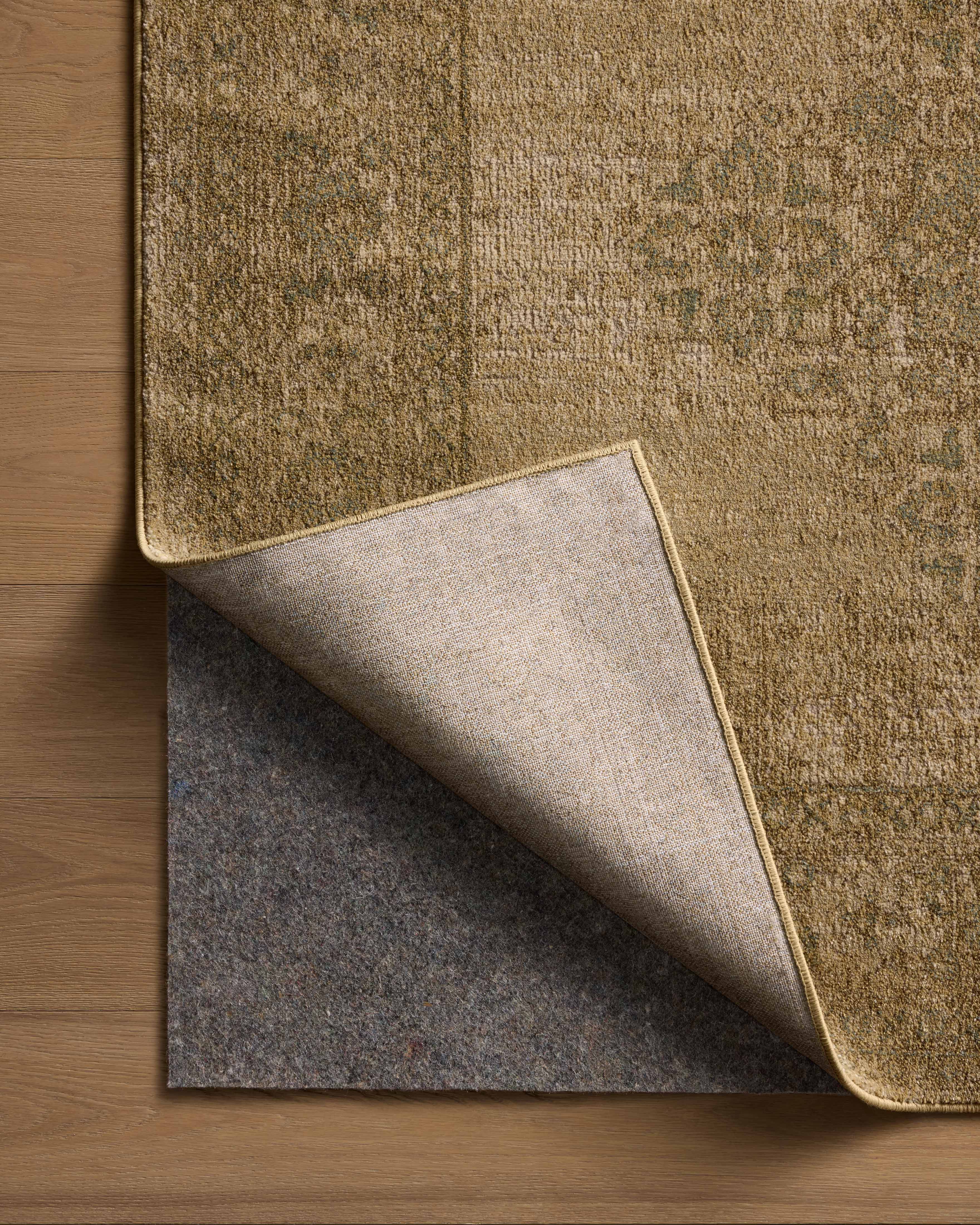 Magnolia Home by Joanna Gaines x Loloi Mona Antique / Spa Rug 0-RUGS-jute Loloi