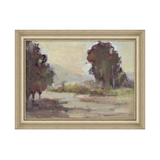 "Forest Walk V" Framed Art Print ARTWORK - framed print Wendover Art Group