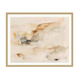 "Pastel Fields I" Framed Art Print ARTWORK - framed print Wendover Art Group