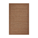 Loloi Merrick Natural / Fiesta Rug 5-Rugs - indoor/outdoor Loloi