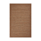 Loloi Merrick Natural / Fiesta Rug 5-Rugs - indoor/outdoor Loloi