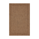Loloi Merrick Natural / Oatmeal Rug 5-Rugs - indoor/outdoor Loloi
