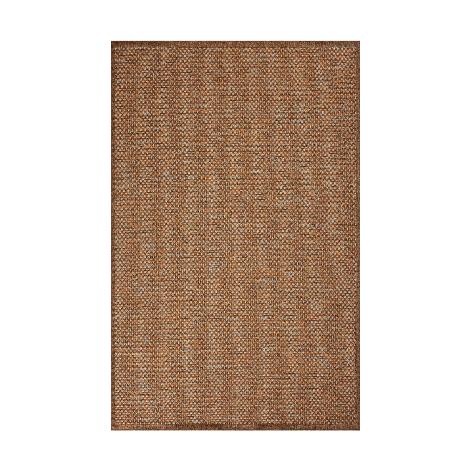 Loloi Merrick Natural / Sunrise Rug 5-Rugs - indoor/outdoor Loloi
