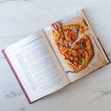 "Ottolenghi Flavor: A Cookbook" by Yotam Ottolenghi BOOKS - cookbook Raincoast Books