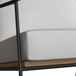 Milne Indoor/Outdoor Sofa 20 - FURNITURE - outdoor Sunpan