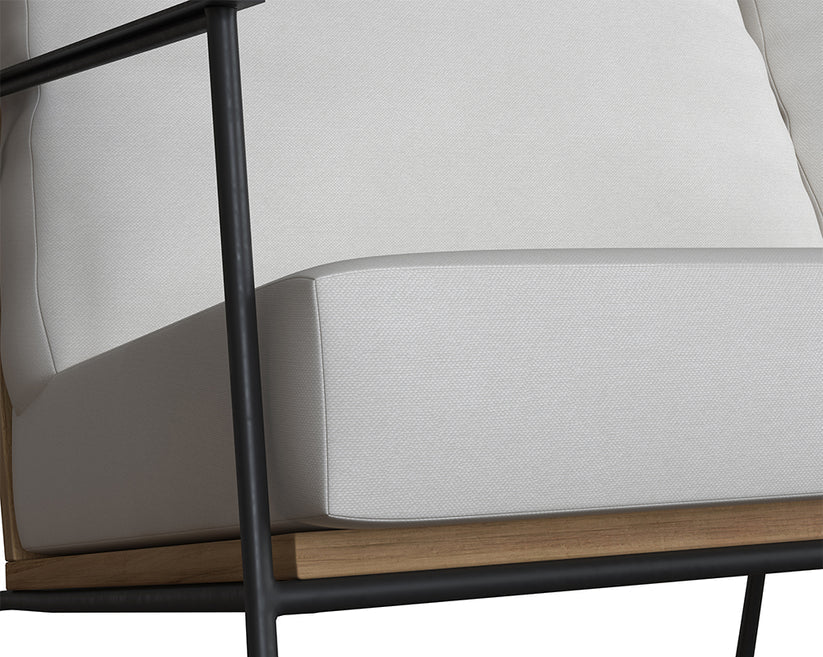 Milne Indoor/Outdoor Sofa 20 - FURNITURE - outdoor Sunpan