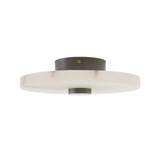 Moers Flush Mount LIGHTING - Flush Mount Arteriors