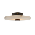 Moers Flush Mount LIGHTING - Flush Mount Arteriors