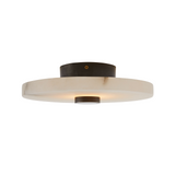 Moers Flush Mount LIGHTING - Flush Mount Arteriors