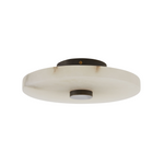 Moers Flush Mount LIGHTING - Flush Mount Arteriors