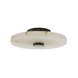 Moers Flush Mount LIGHTING - Flush Mount Arteriors