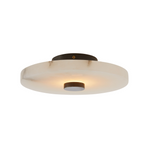 Moers Flush Mount LIGHTING - Flush Mount Arteriors